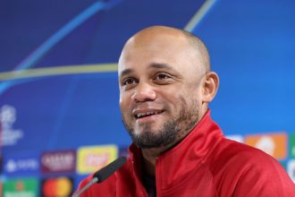 Bayern/PSG - Kompany announces PSG stars “in the coming years”.