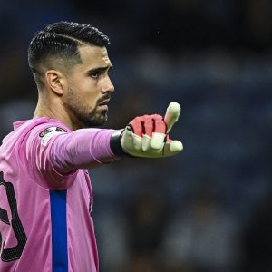 Mercato - PSG eyes €75 million goalkeeper!