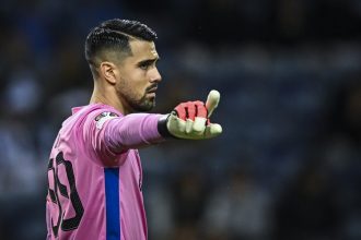 Mercato - PSG eyes €75 million goalkeeper!