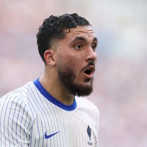 Mercato - Cherki targeted by PSG, price set by Lyon!