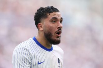 Mercato - Cherki targeted by PSG, price set by Lyon!  