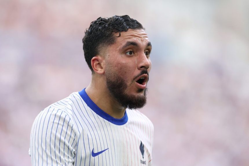 Mercato - Cherki targeted by PSG, price set by Lyon!