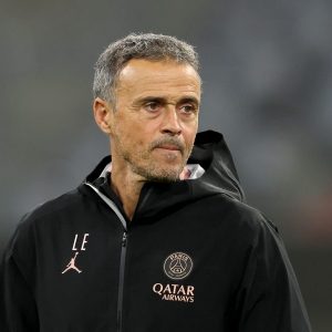 Luis Enrique's cynical response to Al-Khelaïfi's confidence