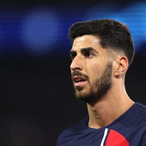 Asensio reflects on his “first times” with PSG