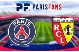 Top 5 reasons to watch PSG/Lens