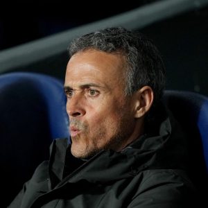 Mercato - Luis Enrique in danger? The answer is clear