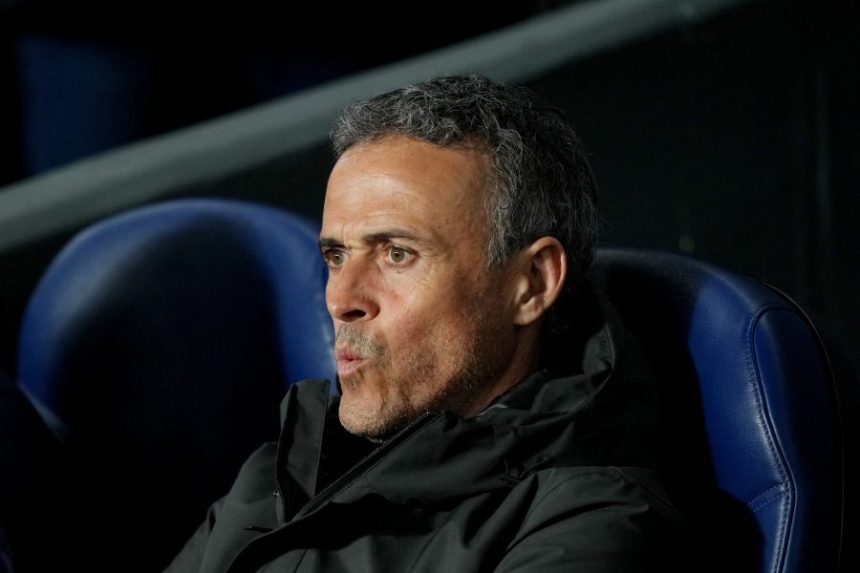 Mercato - Luis Enrique in danger? The answer is clear