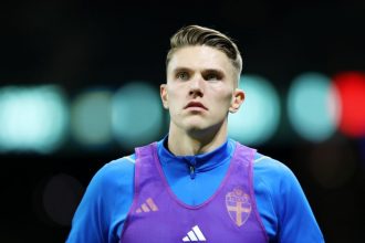 Mercato - Gyökeres, PSG ready to go for it this winter!