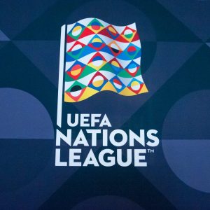 The complete Nations League draw