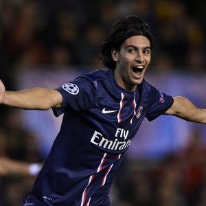 PSG legend to retire from playing!