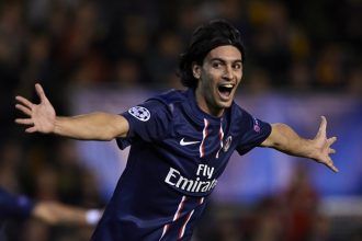 PSG legend to retire from playing!