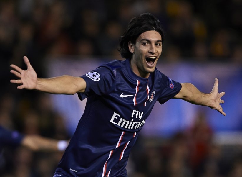 PSG legend to retire from playing!