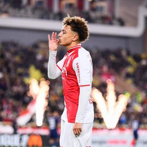 Monaco/PSG - Lack of efficiency and mutual respect, Ben Seghir opens up!