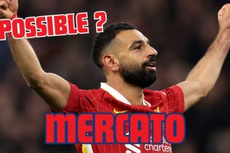 Video PSG - Salah evoked in Paris, a folly to follow?