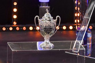 Coupe de France - The complete draw for the round of 16, PSG would face a National 3