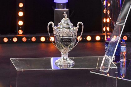 Coupe de France - The complete draw for the round of 16, PSG would face a National 3