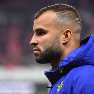 Jesé clashes with Nasser Al-khelaïfi