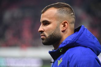 Jesé clashes with Nasser Al-khelaïfi