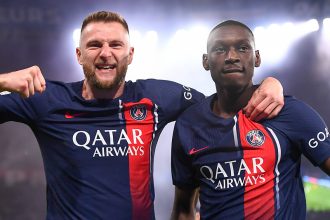 Mercato - PSG's big winter transfer announcement  