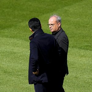 Mercato - Campos, PSG extension in doubt!