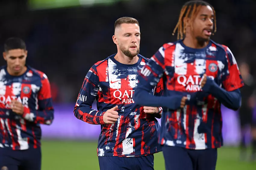 Mercato - Skriniar at Galatasaray, PSG can thank a former player!