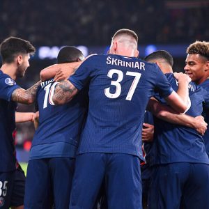 Mercato - Skriniar wants to leave PSG as soon as possible