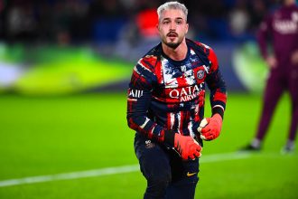 Mercato - Stalled at PSG, Rennes could him bounce back  