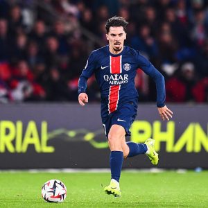 Mercato - Real Madrid target PSG key player!