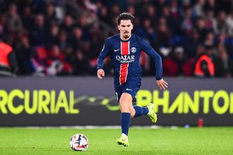 Mercato - Real Madrid target PSG key player!  