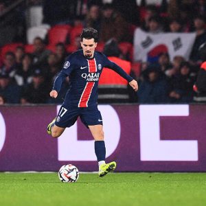 Mercato - PSG have completed the extension of a key player!