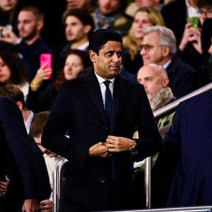 Al-Khelaïfi: PSG project, Luis Enrique, LDC and Club World Cup