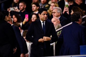 Al-Khelaïfi: PSG project, Luis Enrique, LDC and Club World Cup  