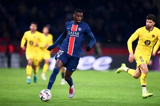 Mercato - Kolo Muani, Chelsea ready to save PSG? The answer is in  