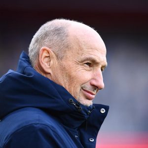 Lens/PSG - Dréossi wants to believe, Coupe de France “anything is possible”.