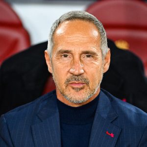 Monaco/PSG - Adi Hütter's magic formula for beating Paris