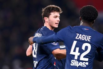 Ligue 1 - November's goal of the month winner revealed!