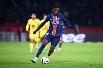 Mercato - Chelsea interested in PSG's attacking player this winter!  