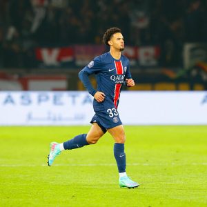 PSG/Nantes - Zaïre-Emery, frustrated by the whistles, wants to take refuge in work