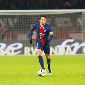 PSG/Nantes - The Parisians' rates in the press: Ramos stands out, Marquinhos solid