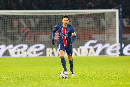 PSG/Nantes - The Parisians' rates in the press: Ramos stands out, Marquinhos solid