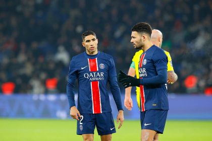 PSG/Nantes - Nuno Mende goes higher, Ramos returns and goes to 10, the tops and flops!