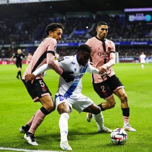 Video higlights Auxerre/PSG (0-0), Paris still too soft!