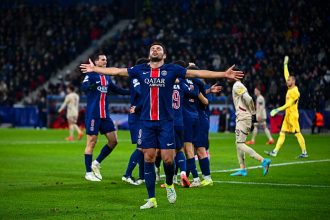 Salzburg/PSG - The Parisians' ratings in the press: Hakimi indispensable