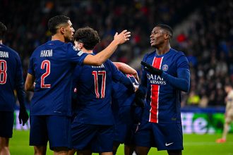 Mercato - PSG prepare a major announcement, 5 players mentioned  