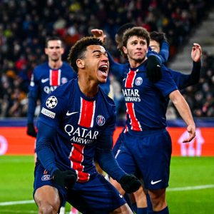 PSG/Monaco - Introducing the Monegasques: already a new confrontation  