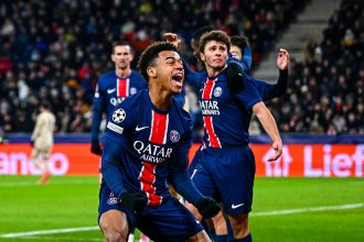 Streaming Monaco/PSG: Where and how to watch the match?