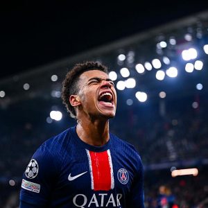 Streaming Lens/PSG: Where and how to watch the match?