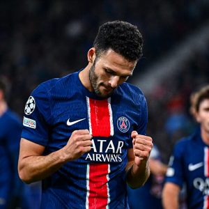 PSG has its offensive solution “a player who has been missing”.