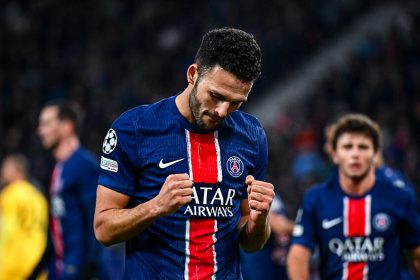 PSG has its offensive solution “a player who has been missing”.