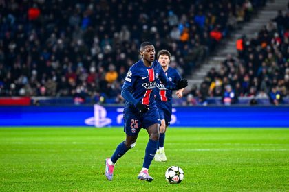 Mercato - Nuno Mendes, PSG have their answer for Manchester United